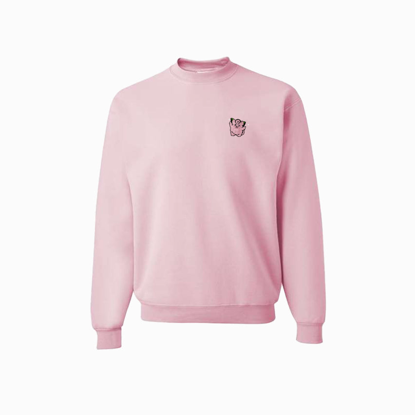clefairy shiny sweatshirt