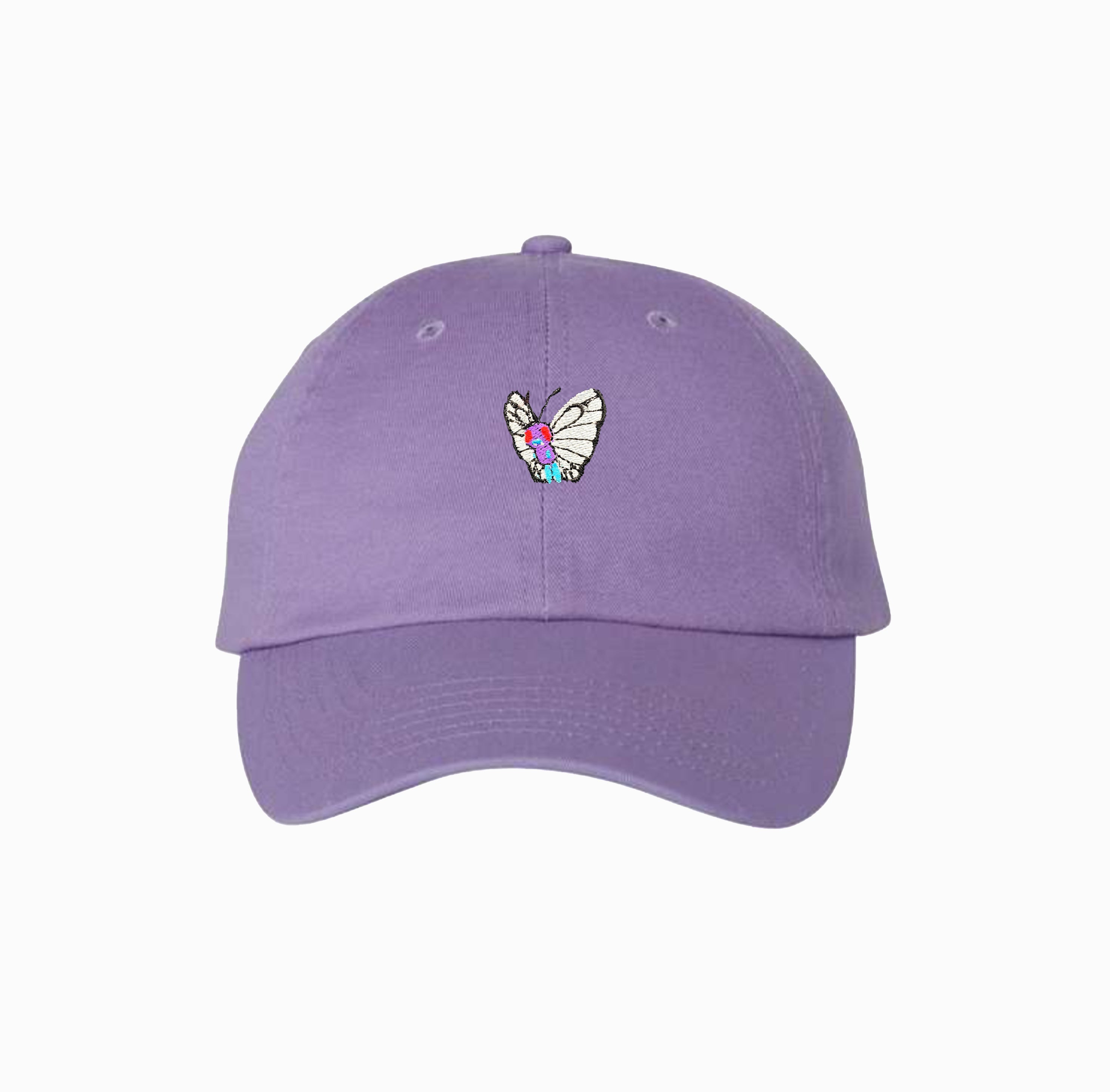 butterfree dad hat