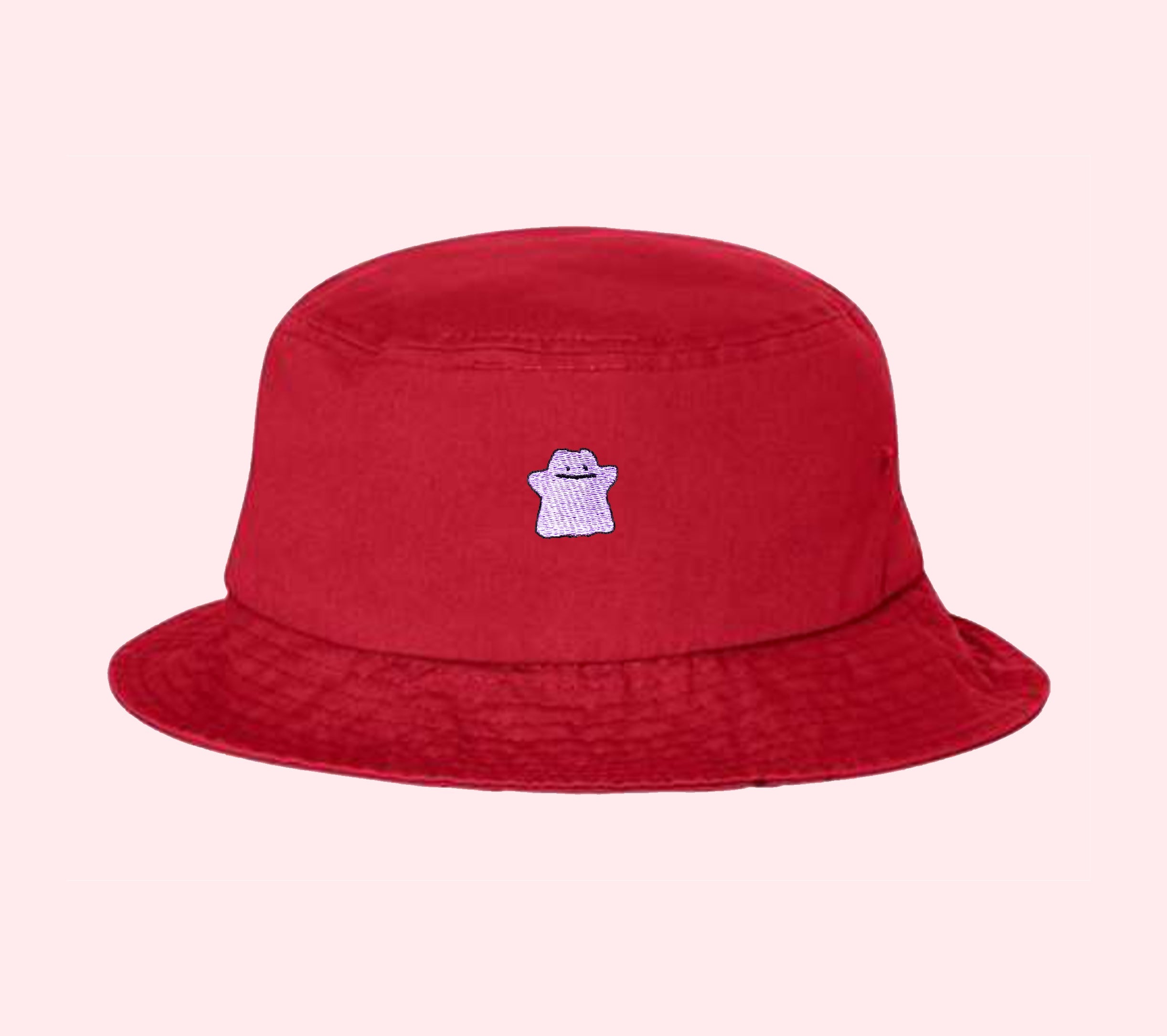 ditto bucket hat