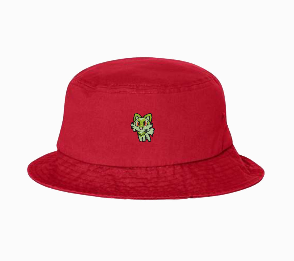 spigatitio bucket hat