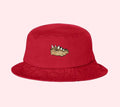 clodsire spiked bucket hat