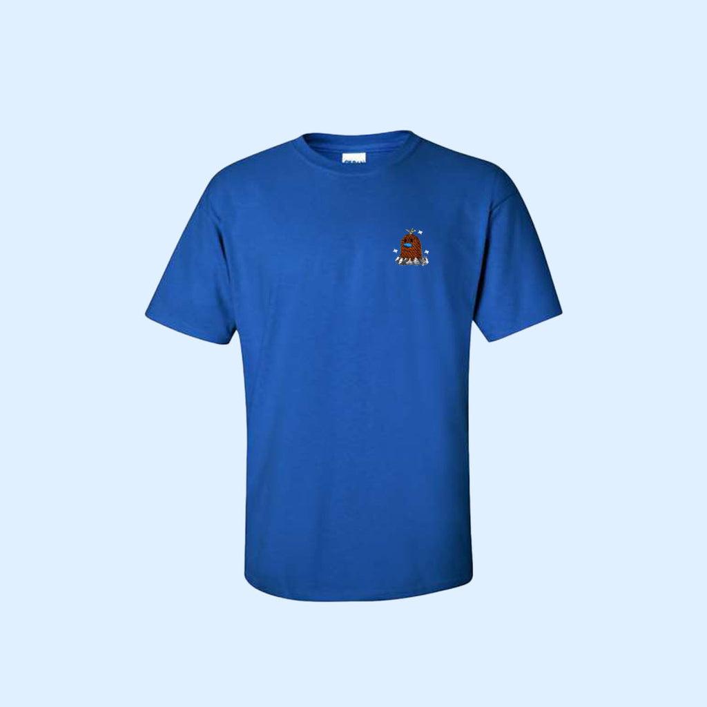 diglett shiny tee shirt