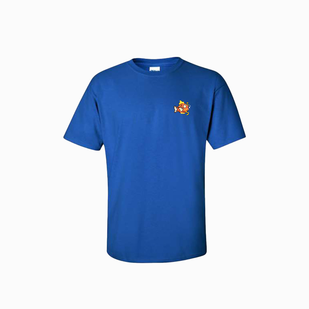 magikarp tee shirt