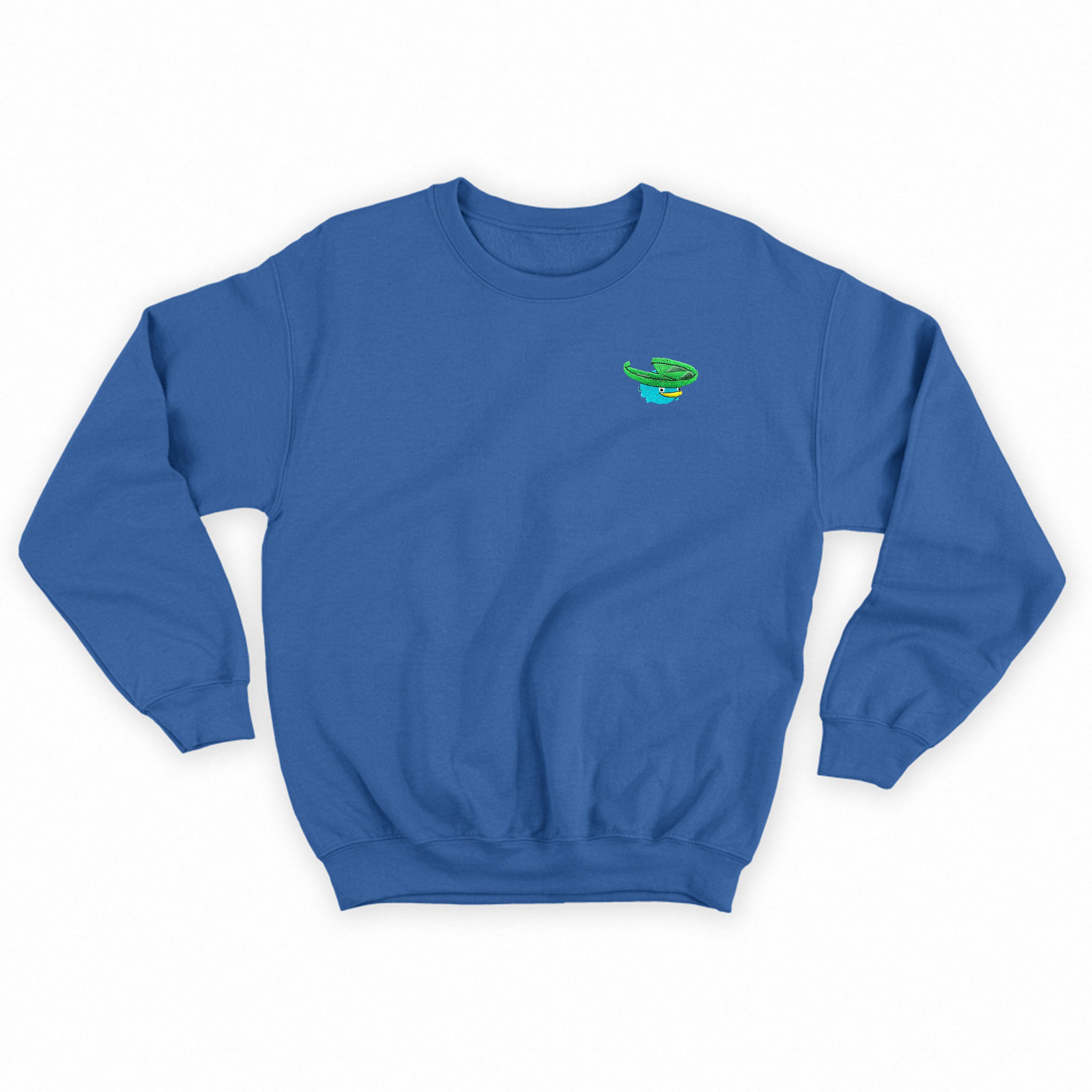 lotad sweatshirt