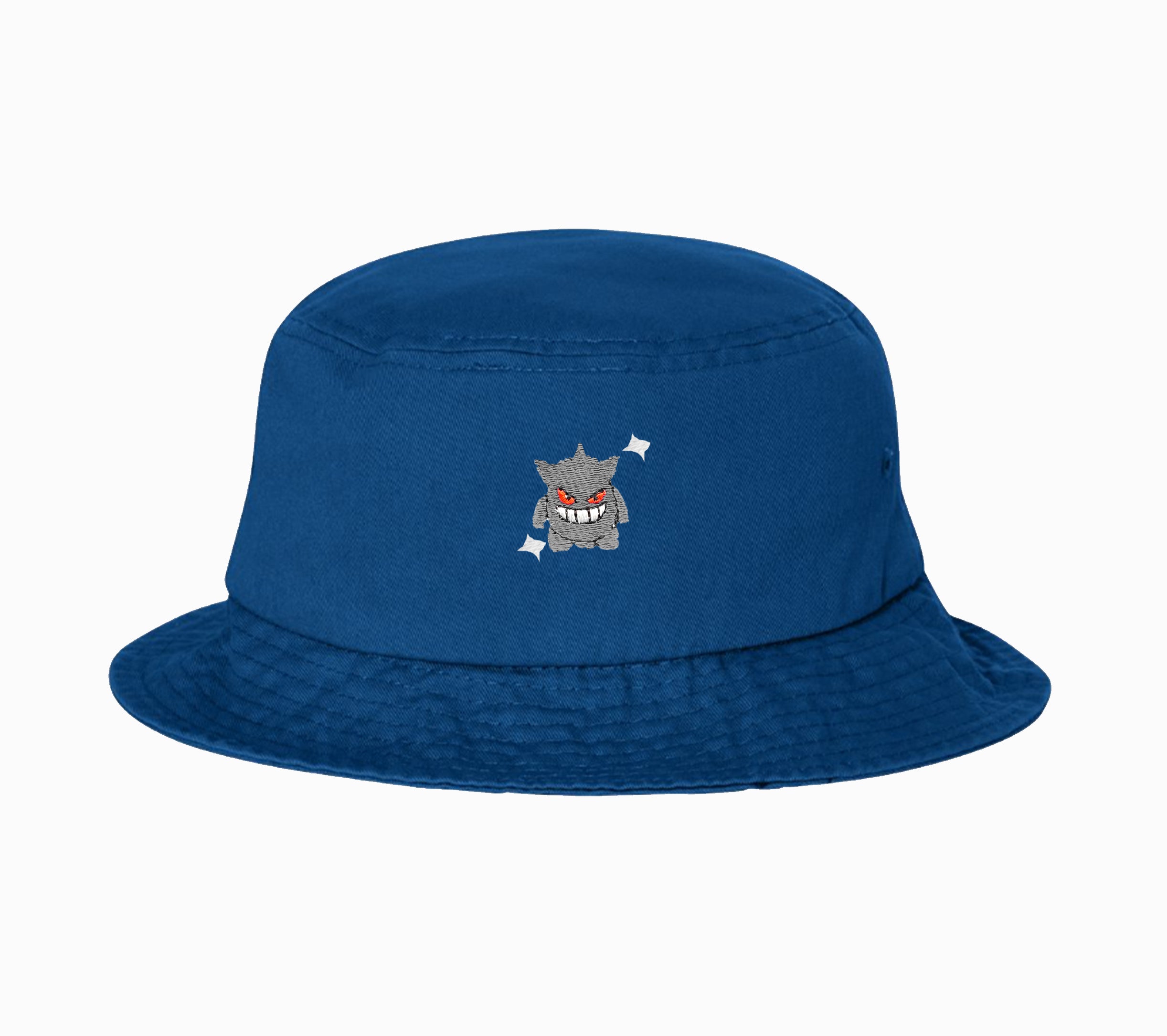 gengar shiny bucket hat