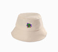tangela shadow shiny bucket hat