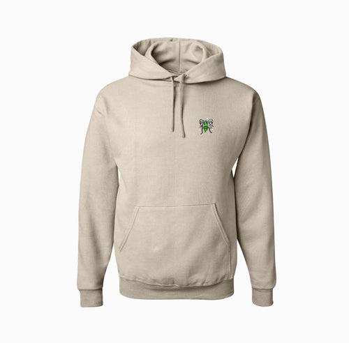 beedrill shiny hoodie