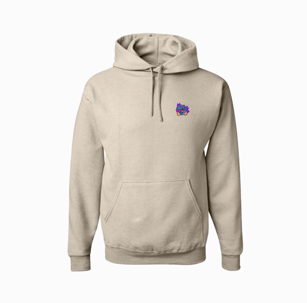 tangela shadow hoodie