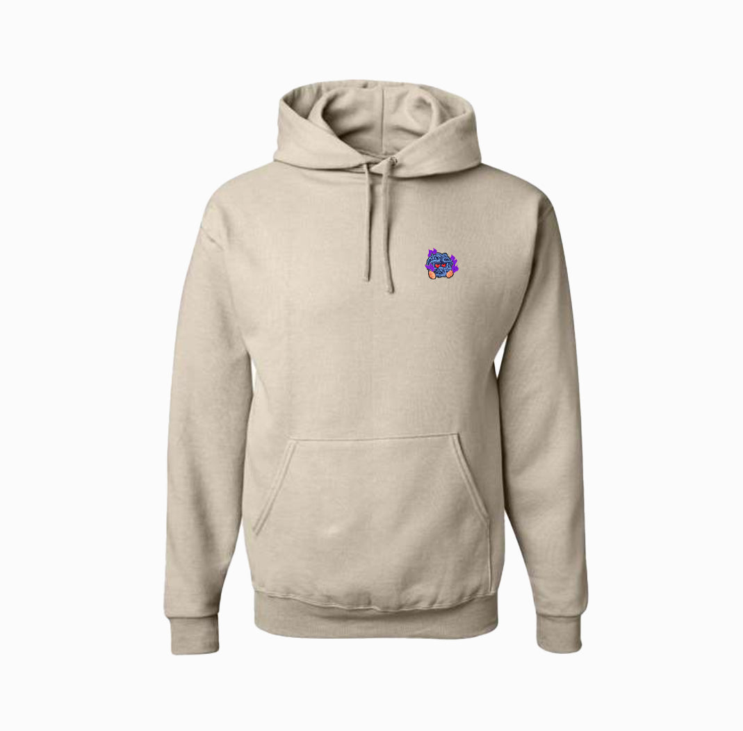 tangela shadow hoodie