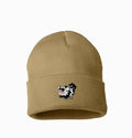 zigzagoon beanie