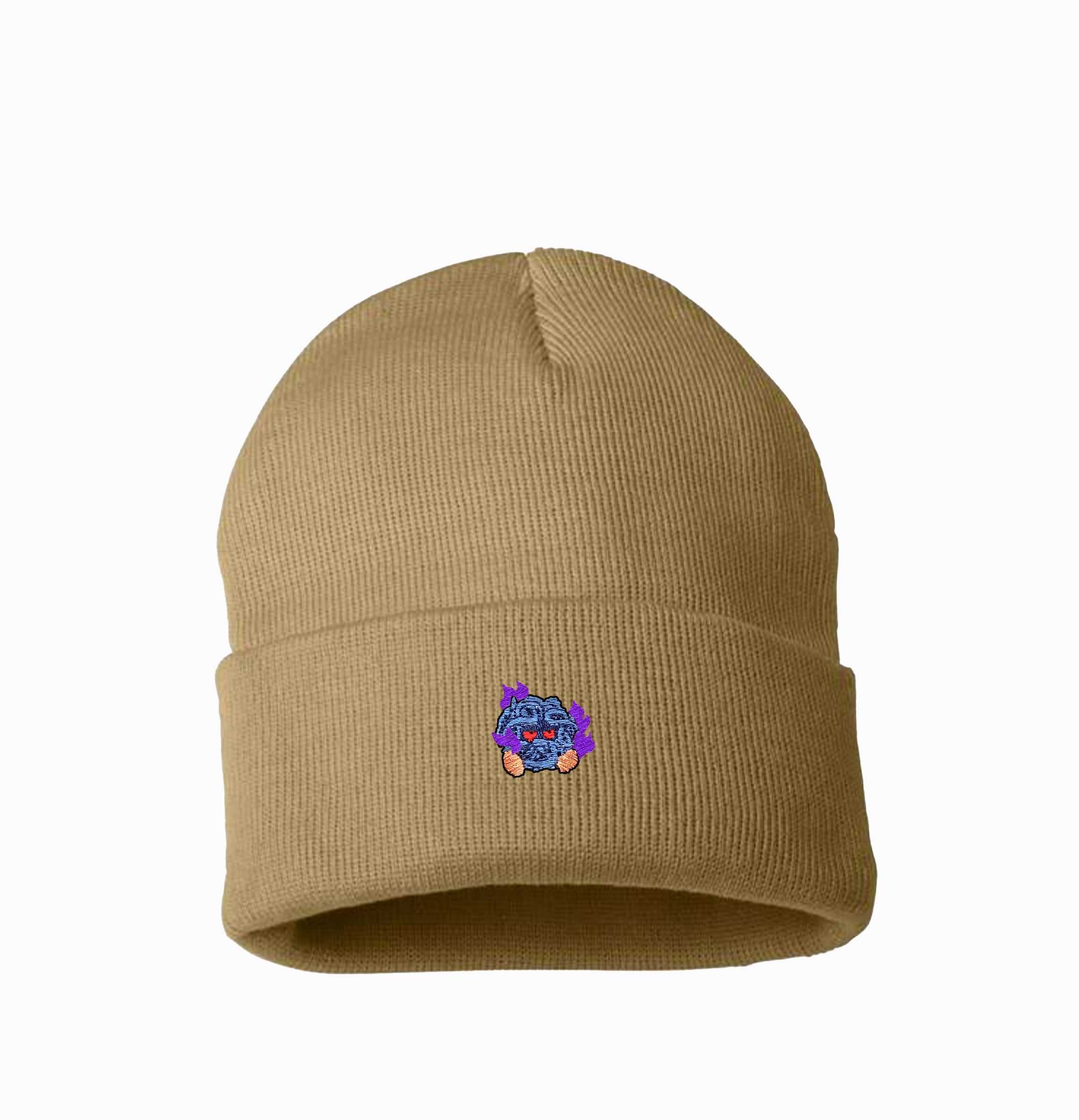 tangela shadow beanie