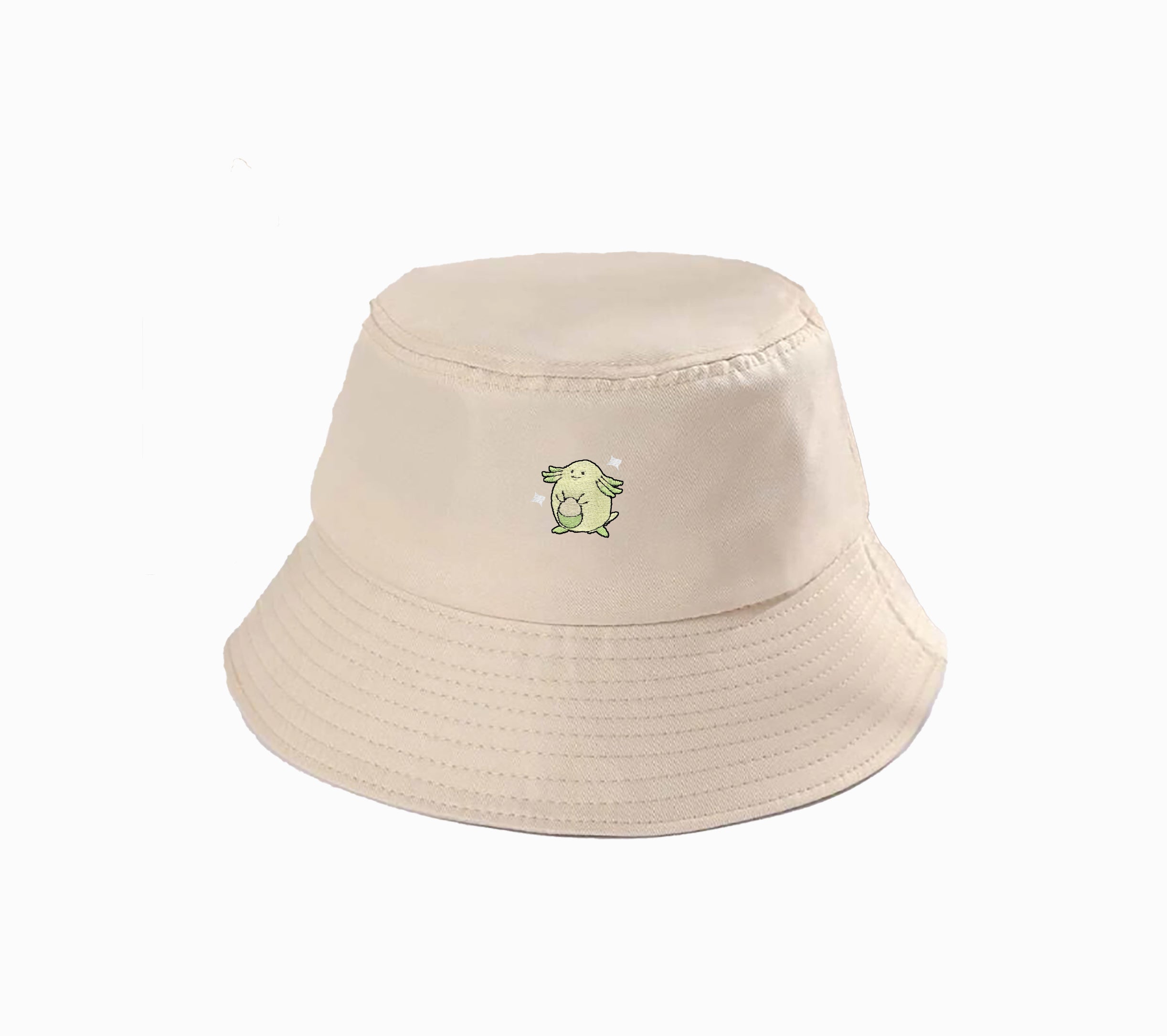 chansey shiny bucket hat