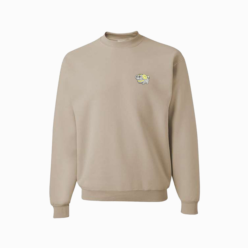 fidough sweatshirt