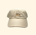 clodsire spiked dad hat
