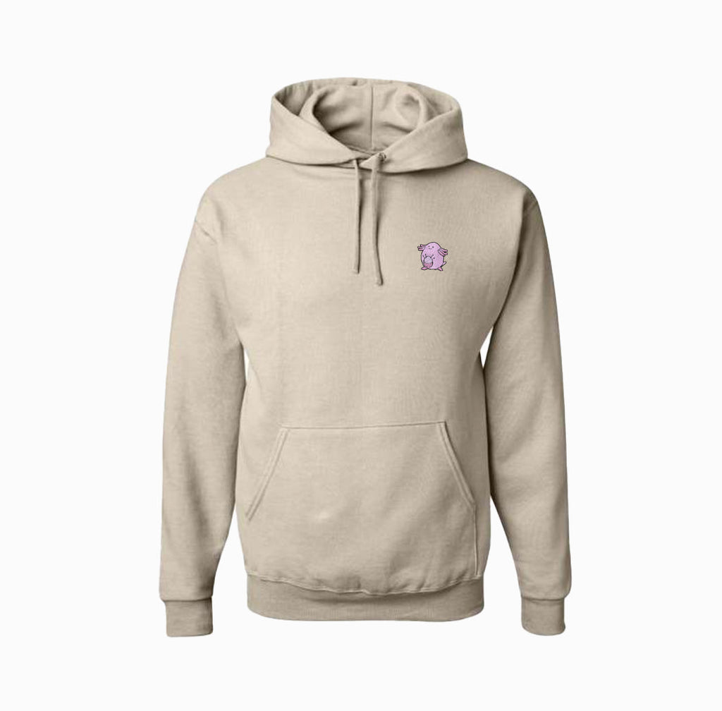 chansey hoodie