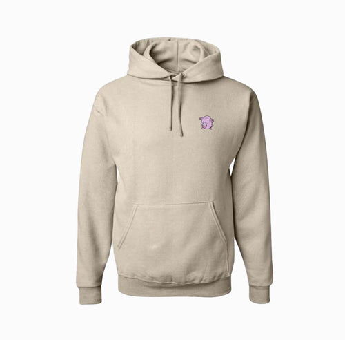 chansey hoodie