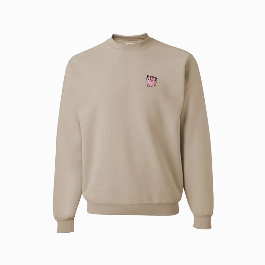 clefairy sweatshirt