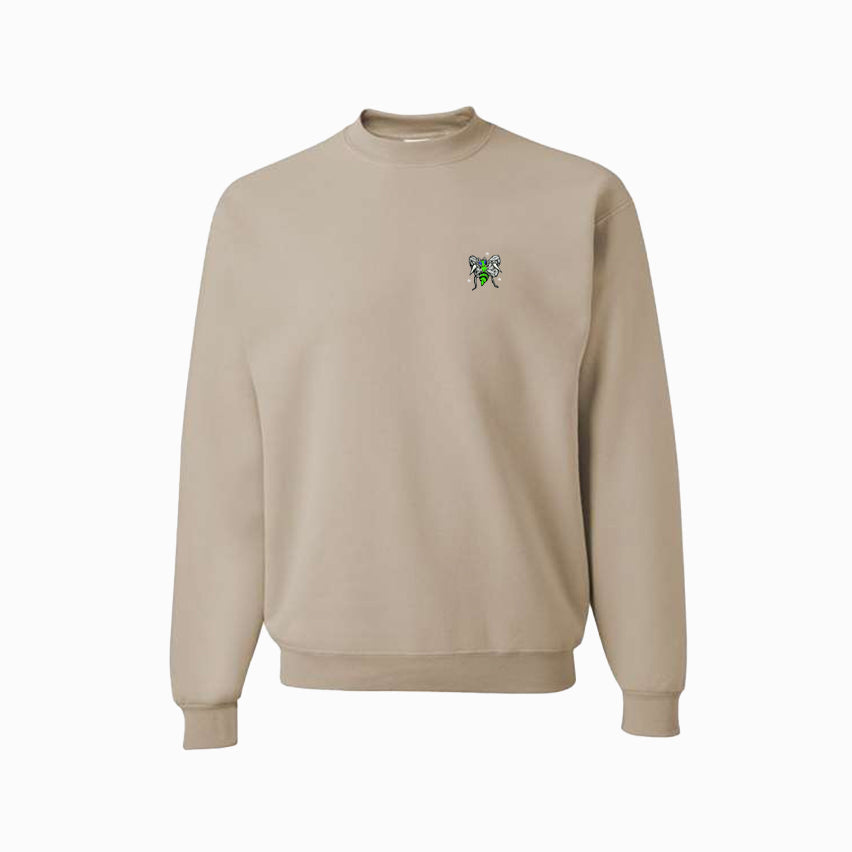 beedrill shiny sweatshirt