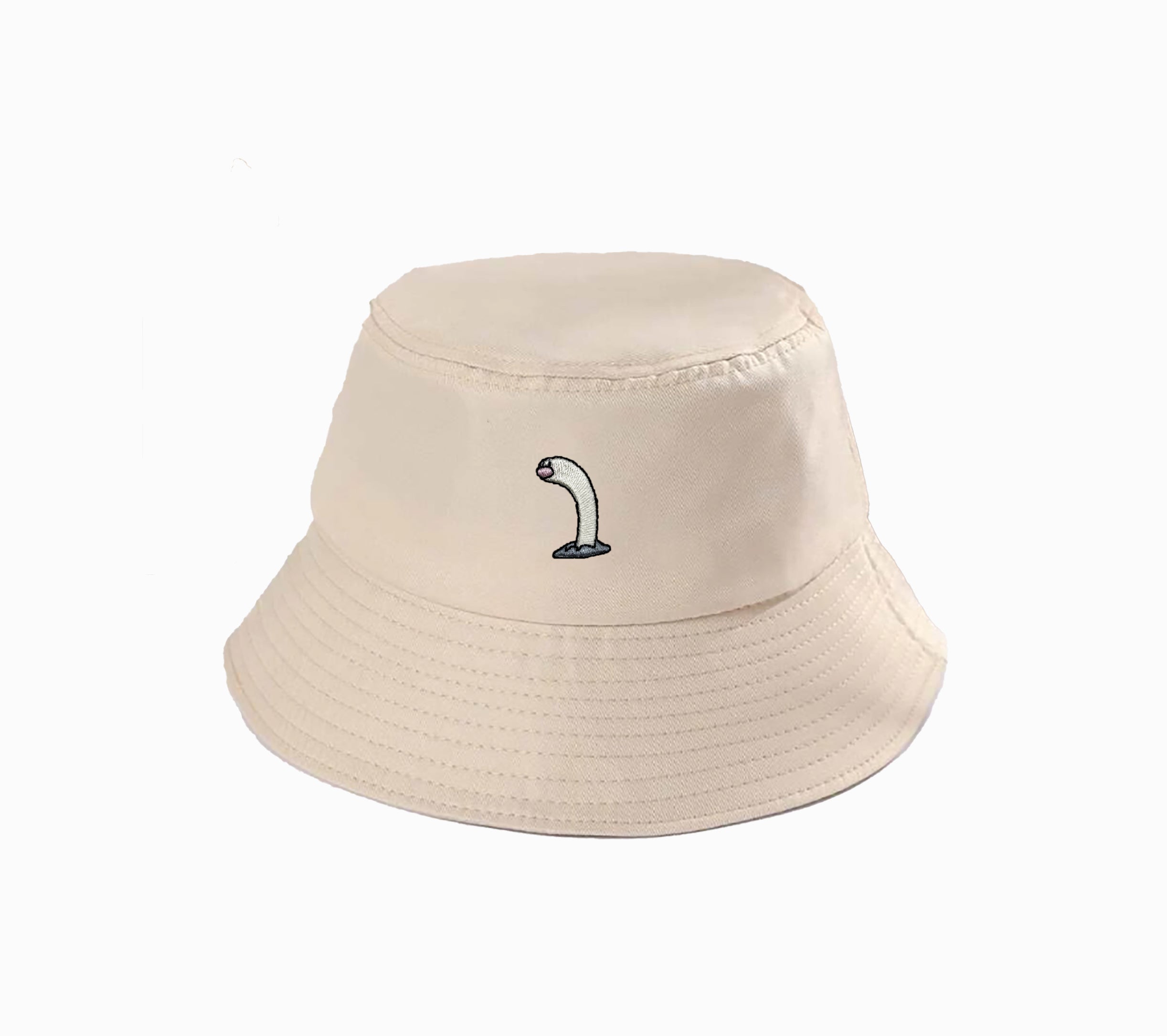 wiglett tall bucket hat