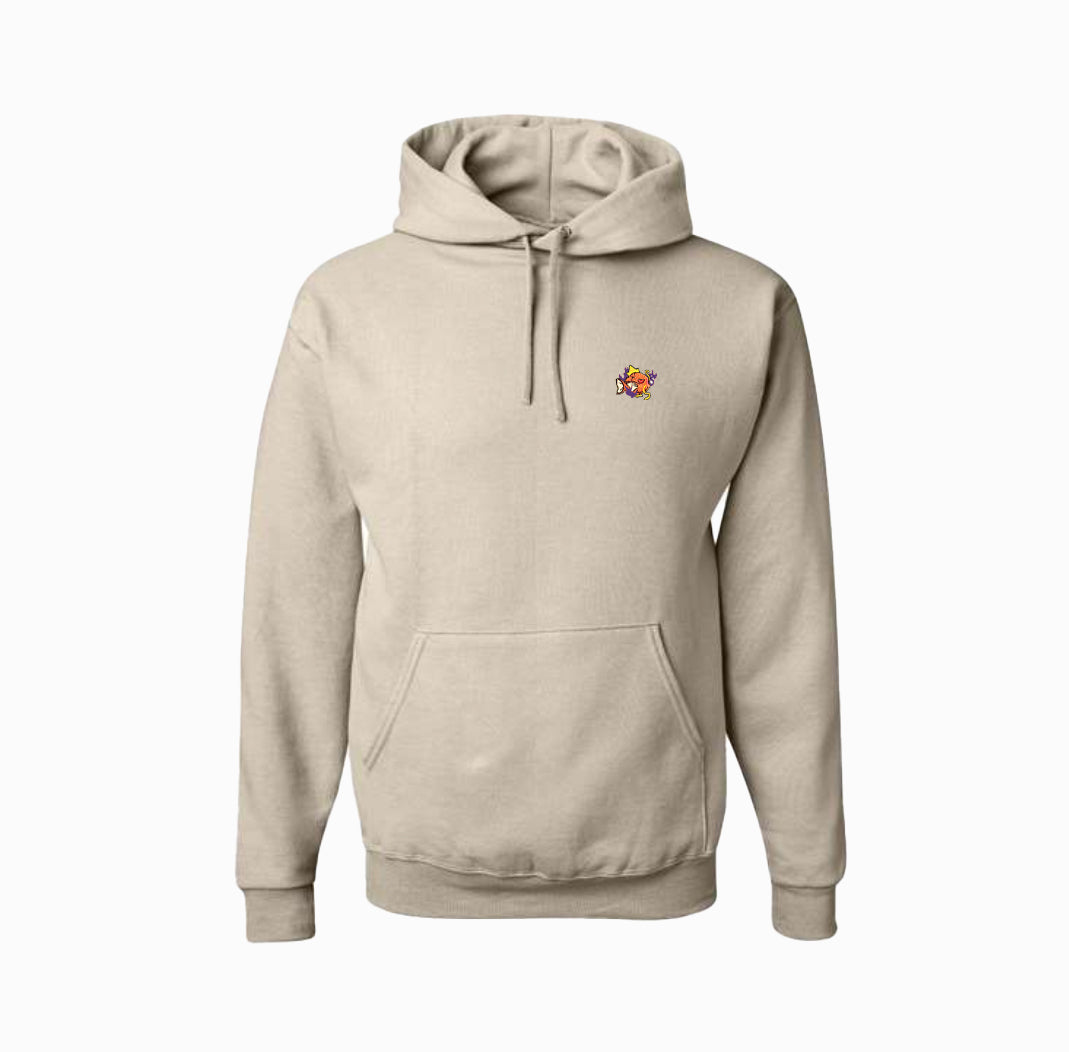 magikarp shadow hoodie