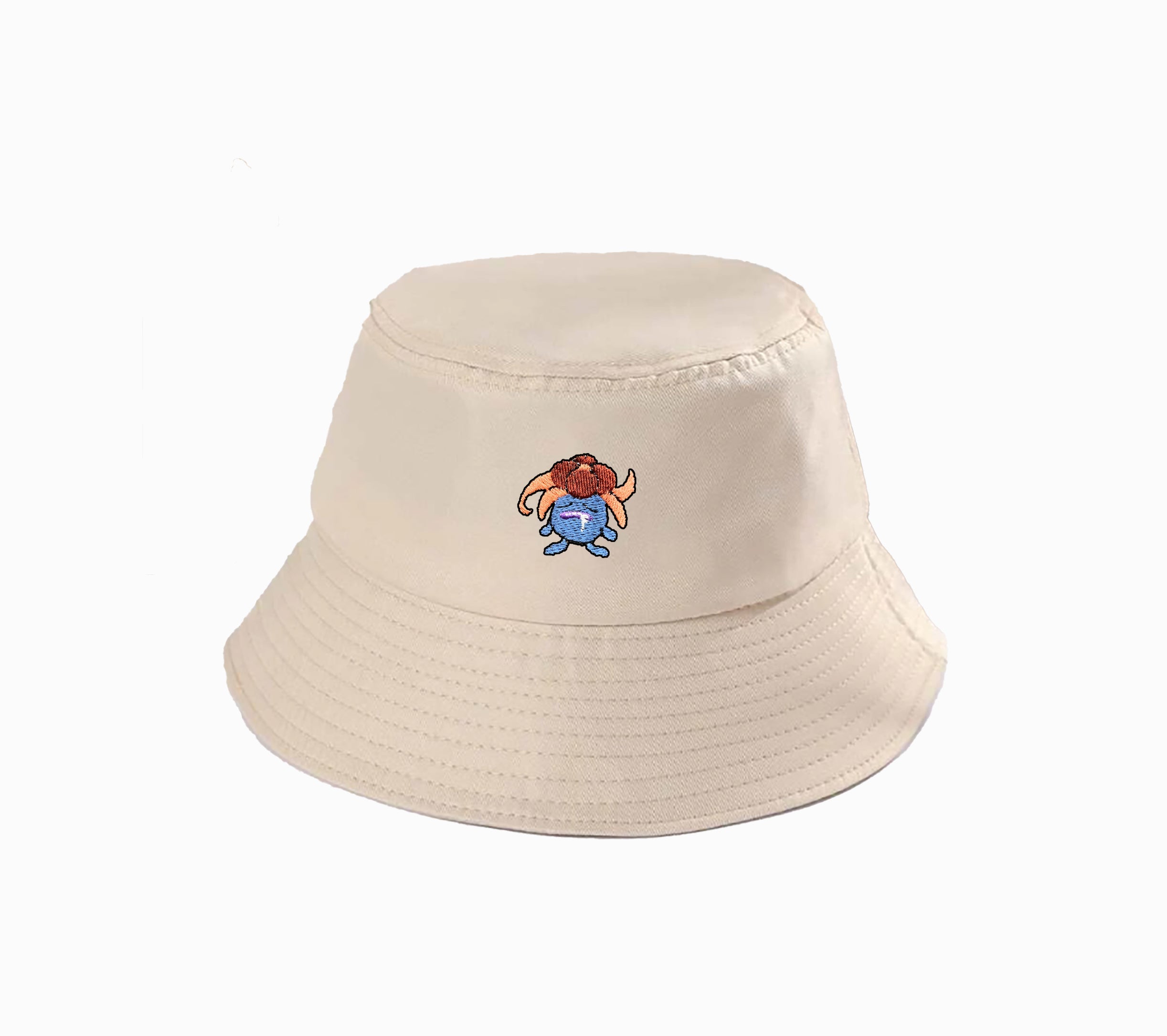 gloom bucket hat