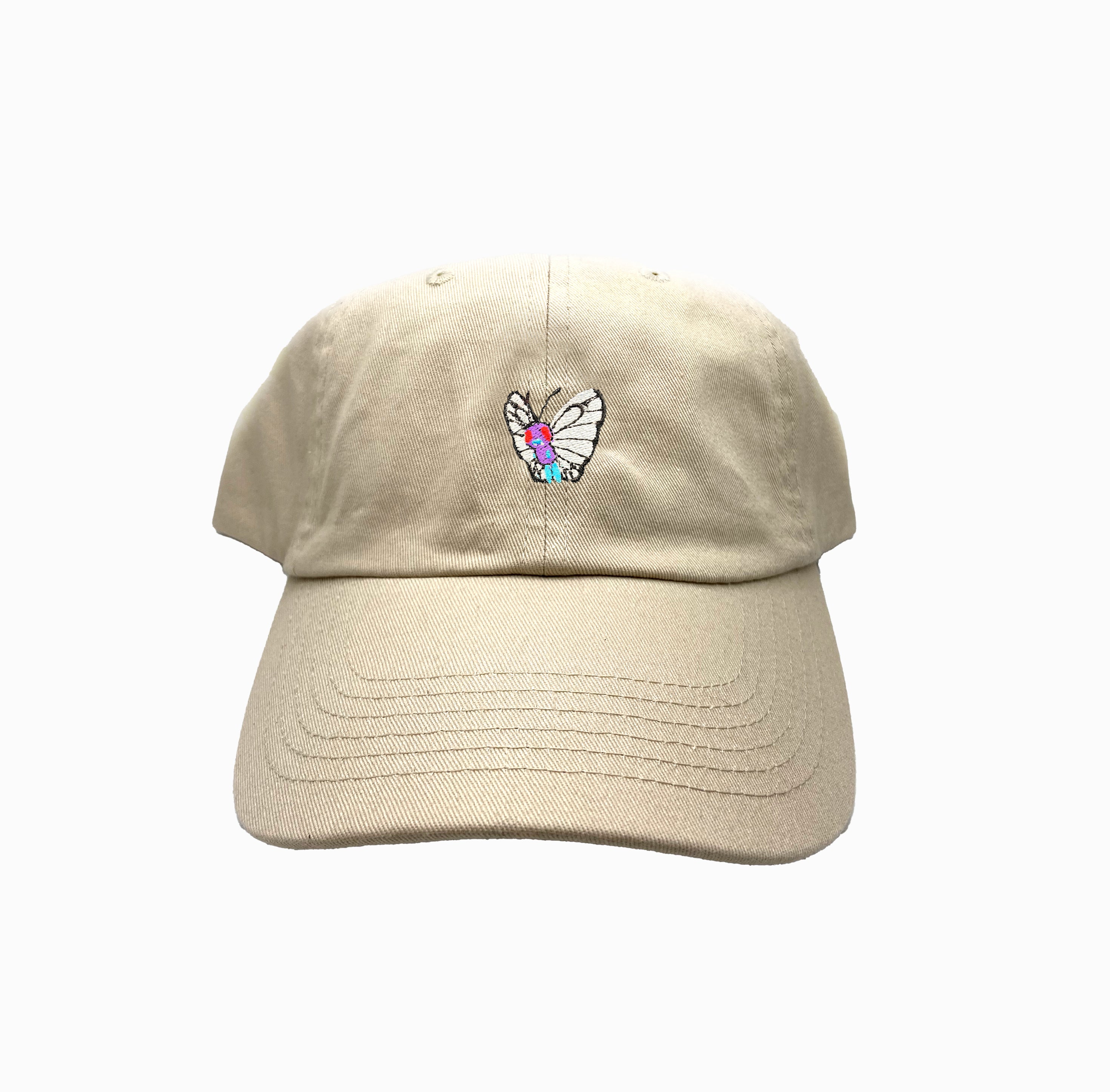 butterfree dad hat