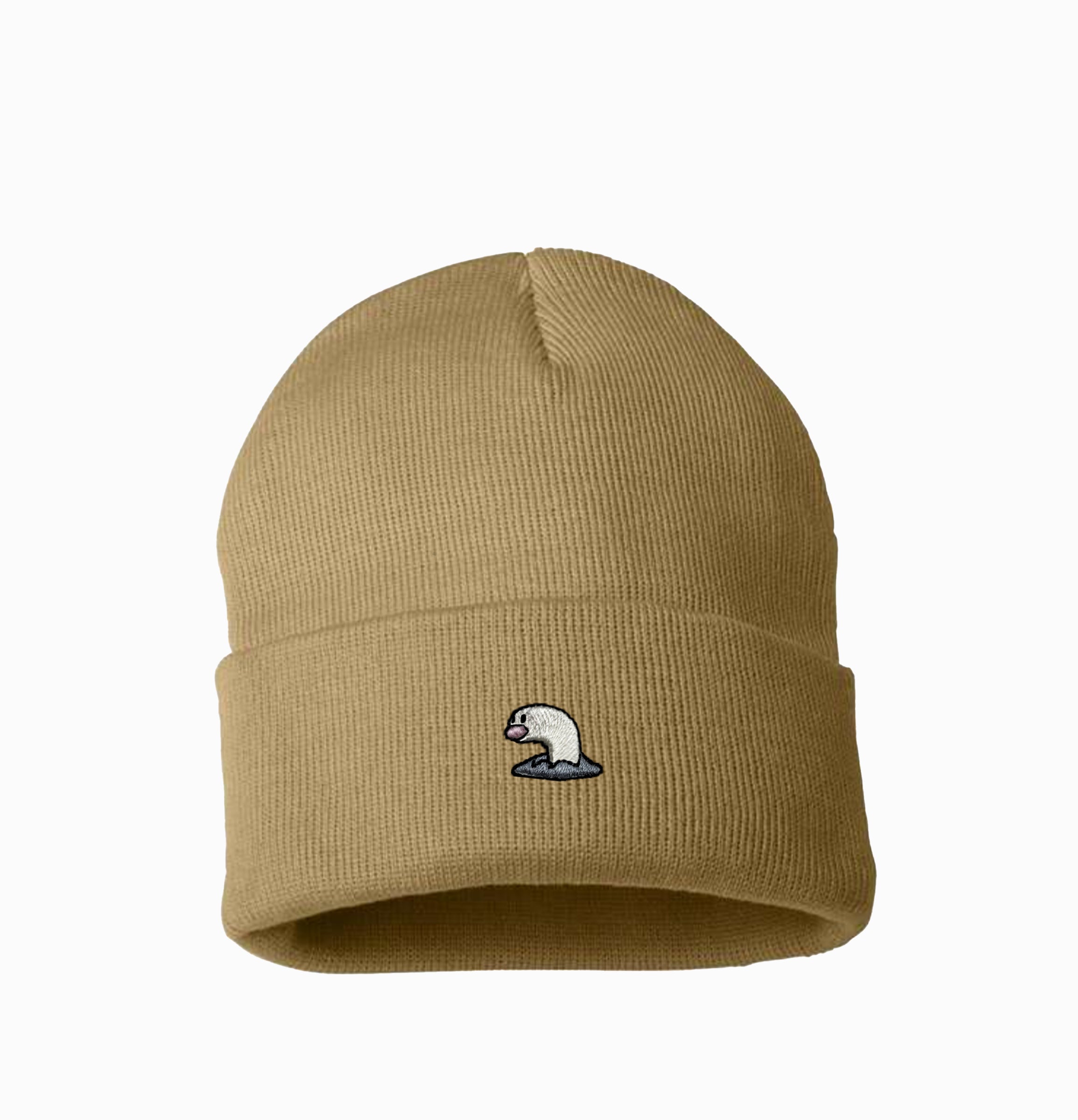 wiglett short beanie