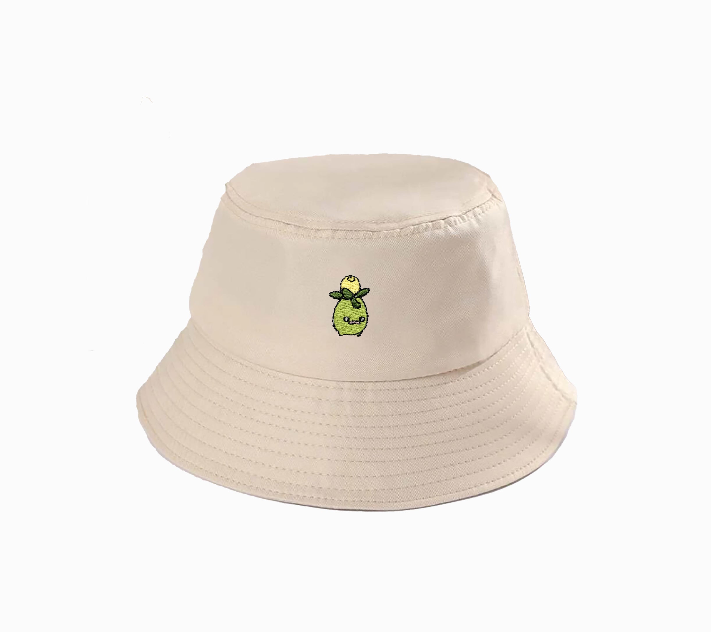 smoliv bucket hat