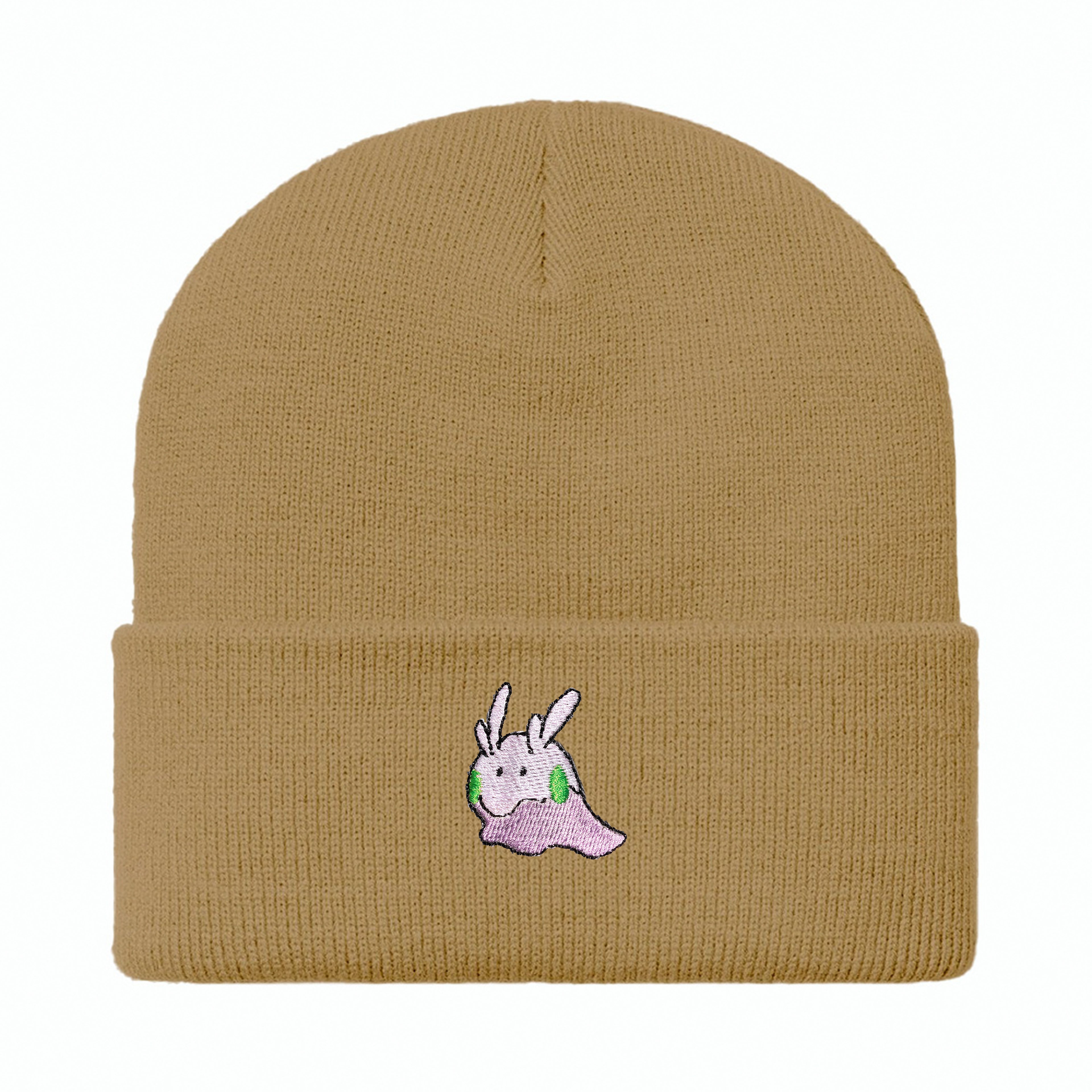 Goomy beanie