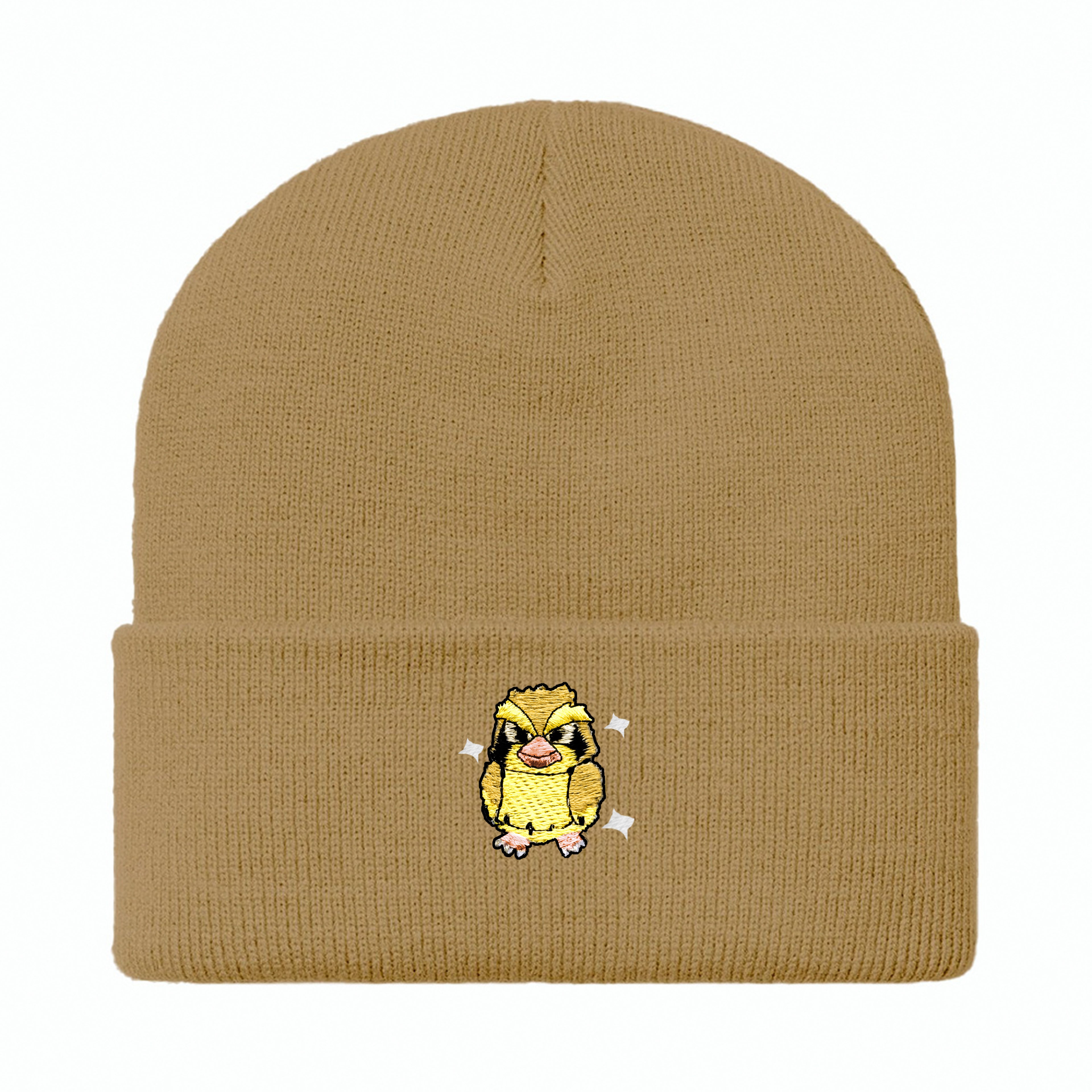 pidgey shiny beanie
