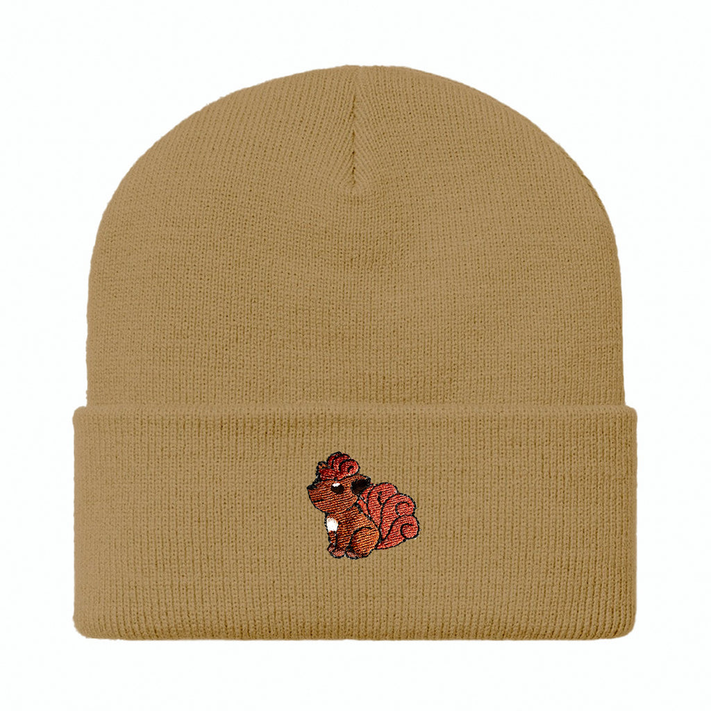 vulpix beanie