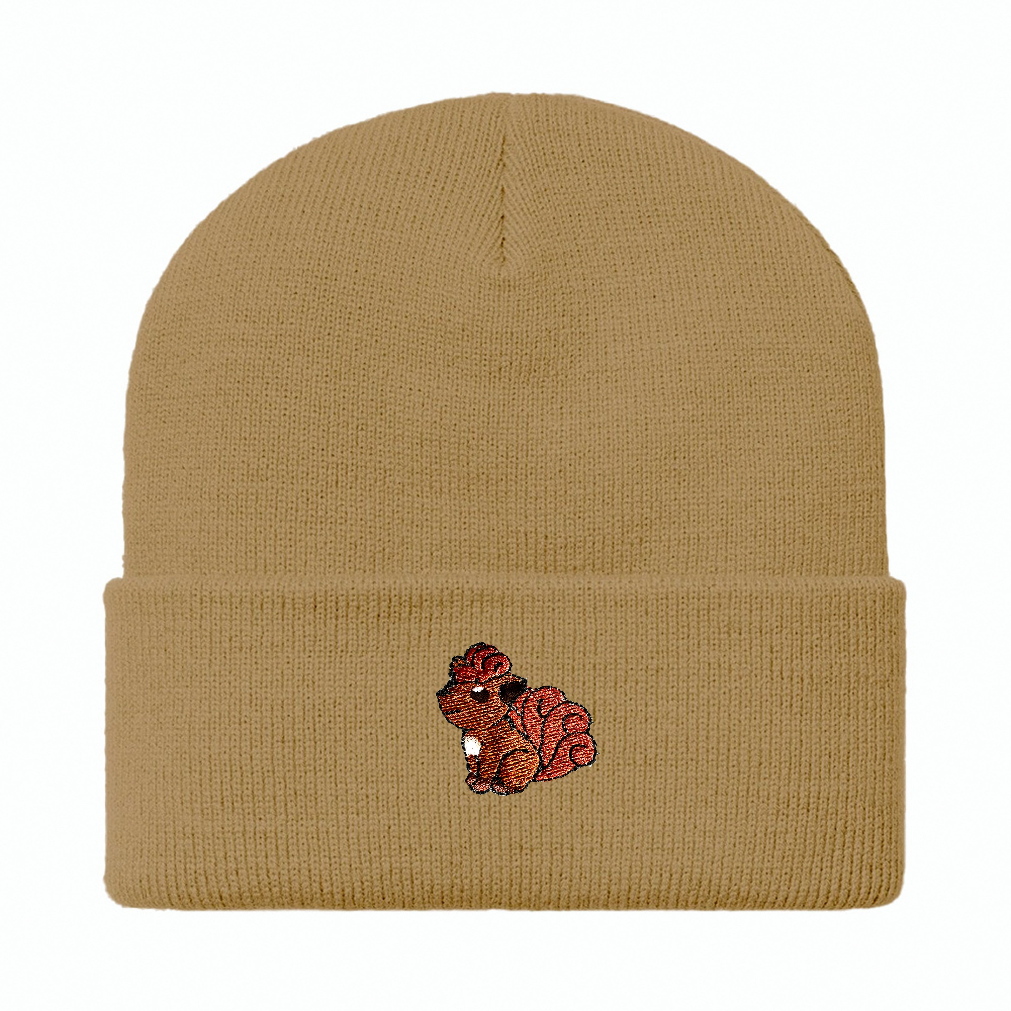 vulpix beanie