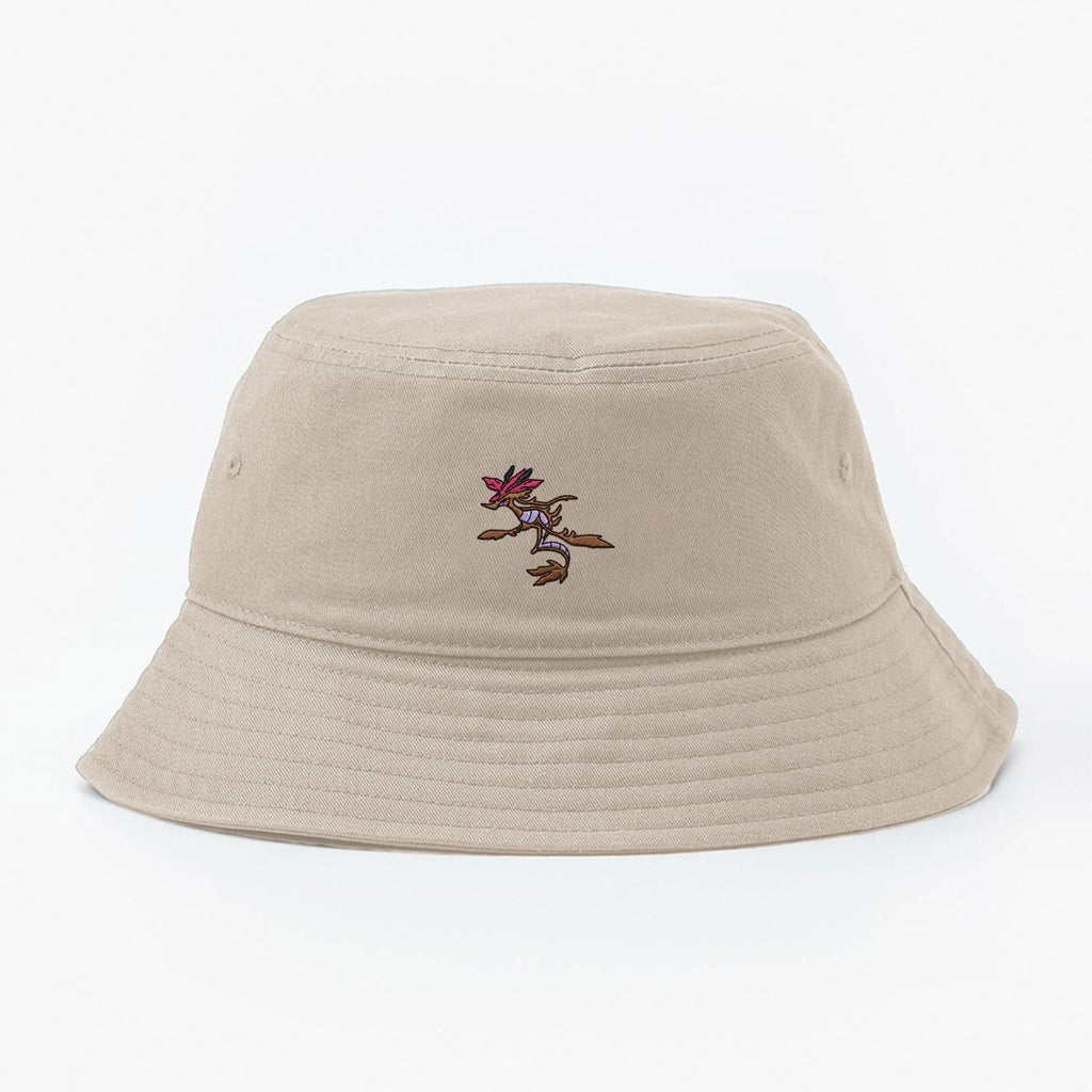 dragalge bucket hat