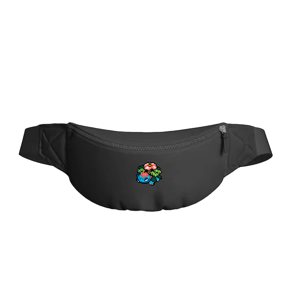 venusaur mega sprite tiny fanny pack
