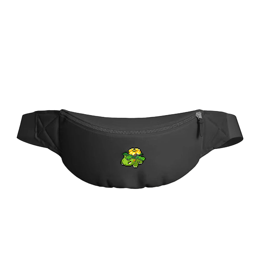 venusaur sprite shiny tiny fanny pack