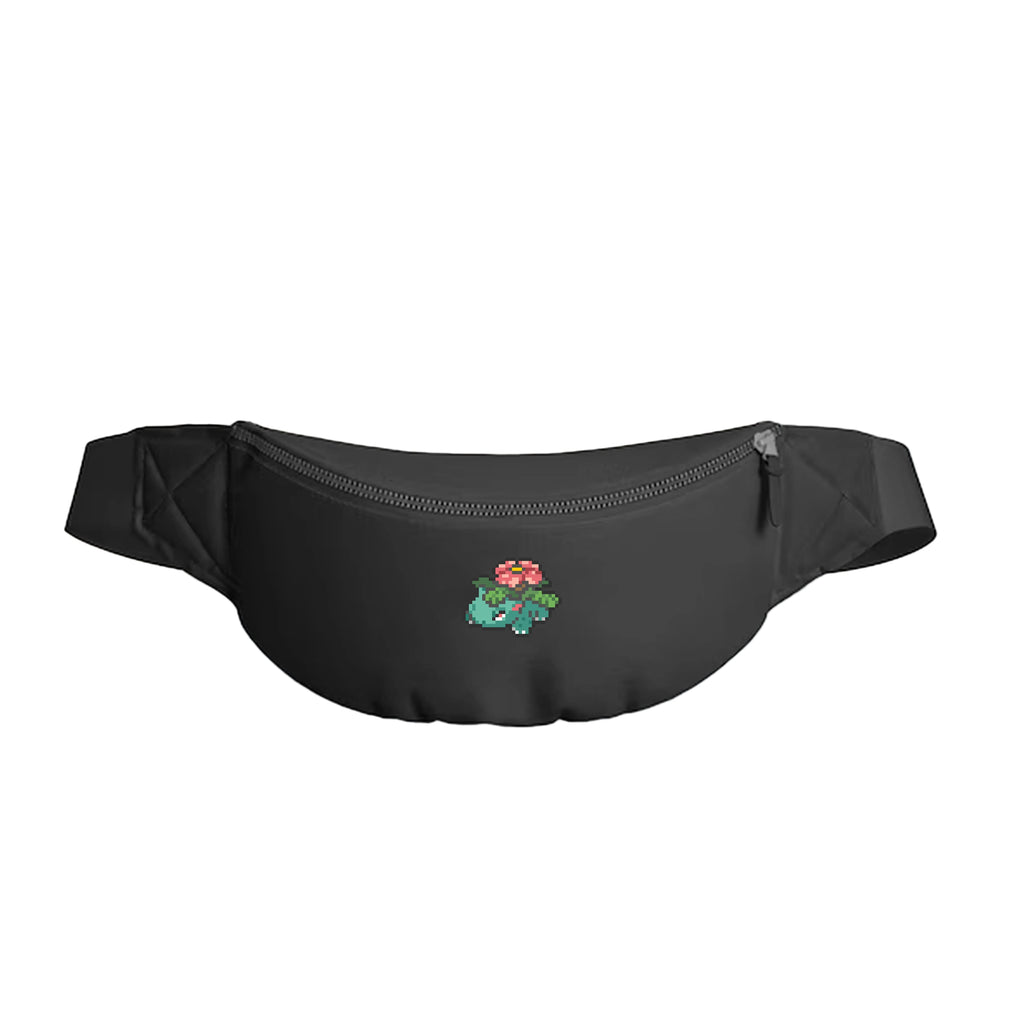 venusaur sprite tiny fanny pack