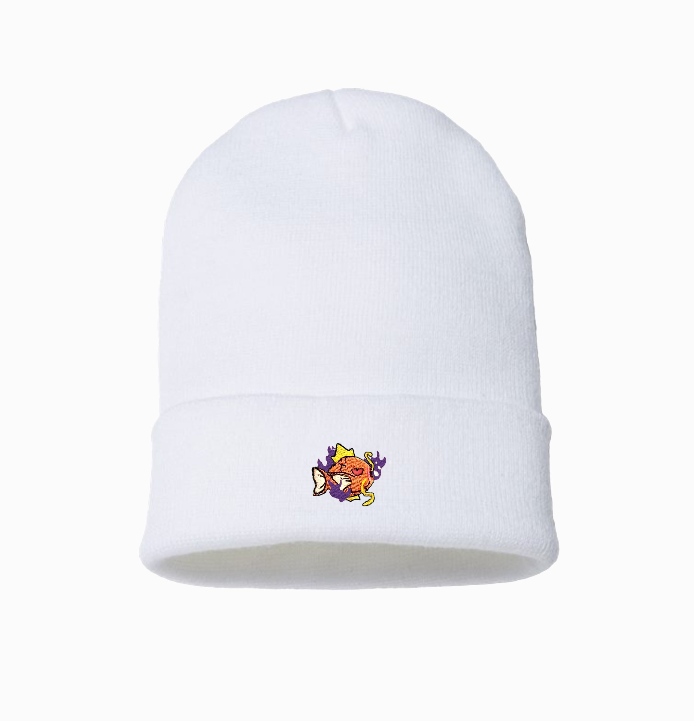 magikarp shadow beanie