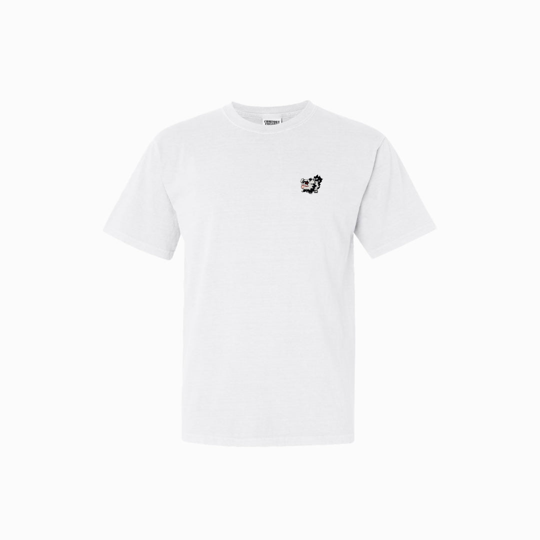 zigzagoon tee shirt