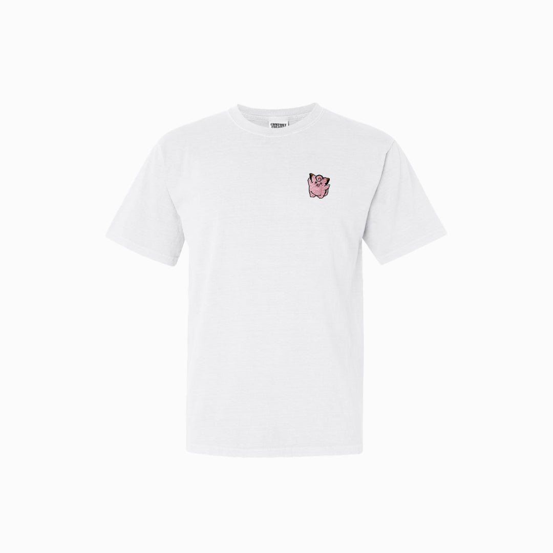 clefairy tee shirt