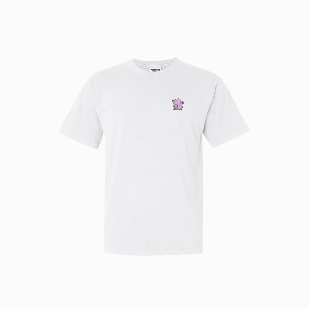 chansey tee shirt