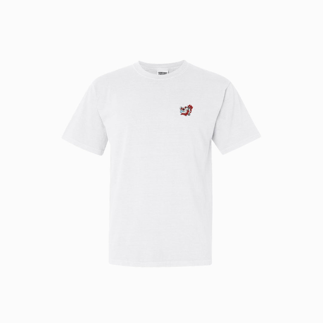 zigzagoon shiny tee shirt