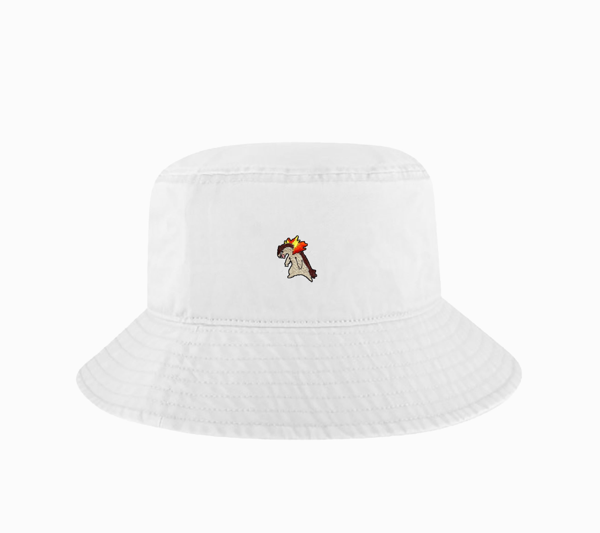 typhlosion shiny bucket hat