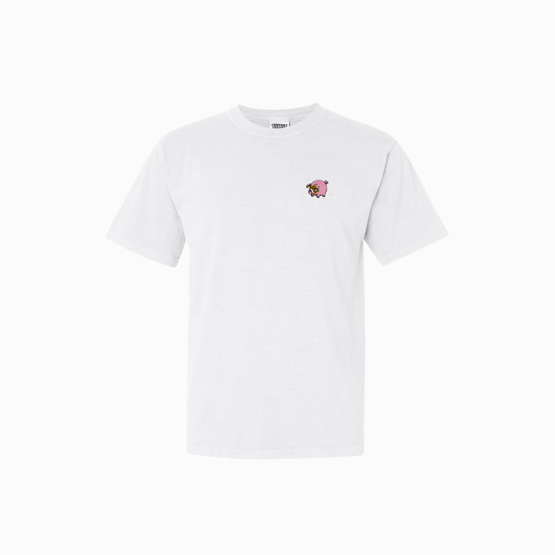 lechonk shiny tee shirt