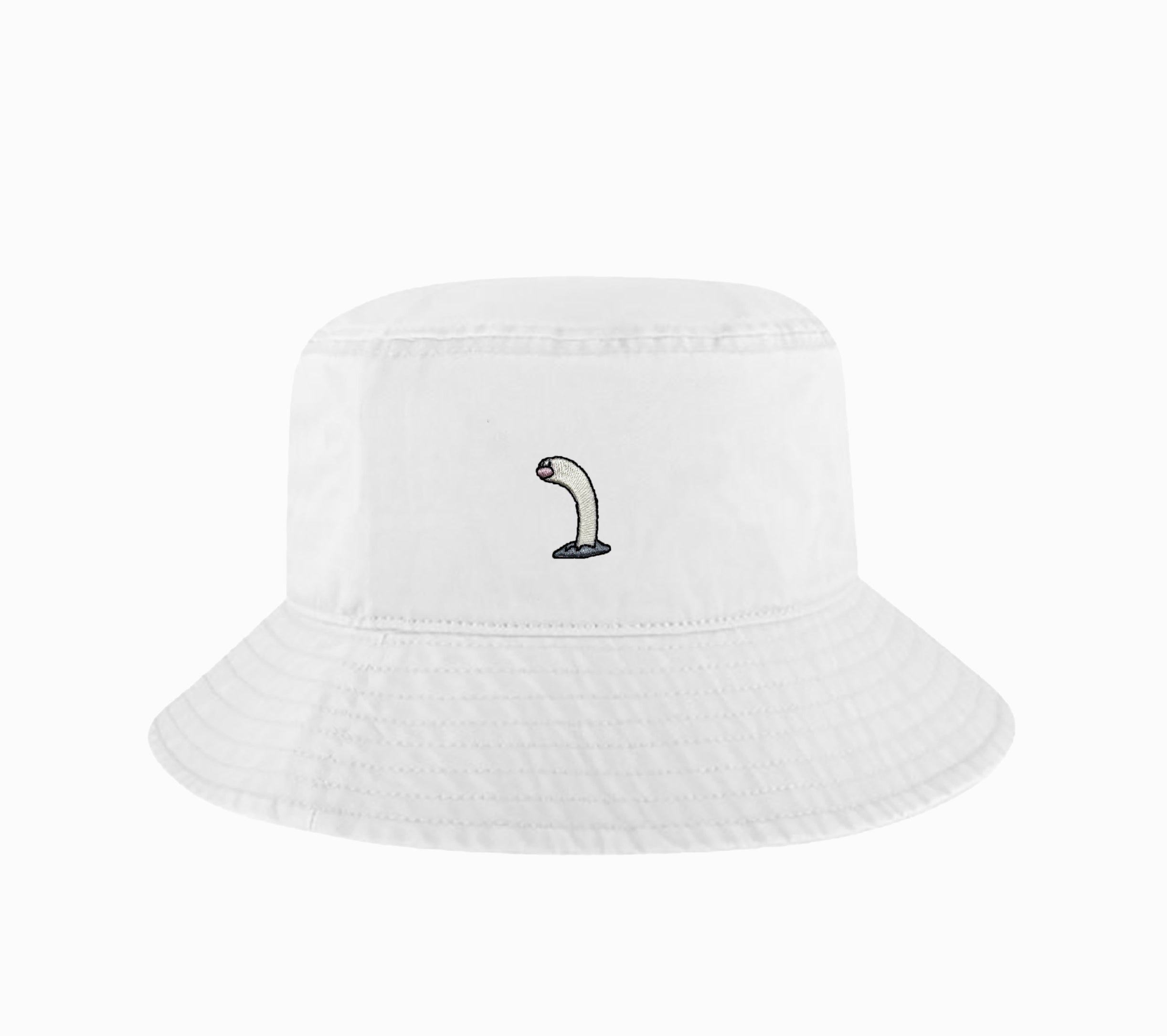wiglett tall bucket hat