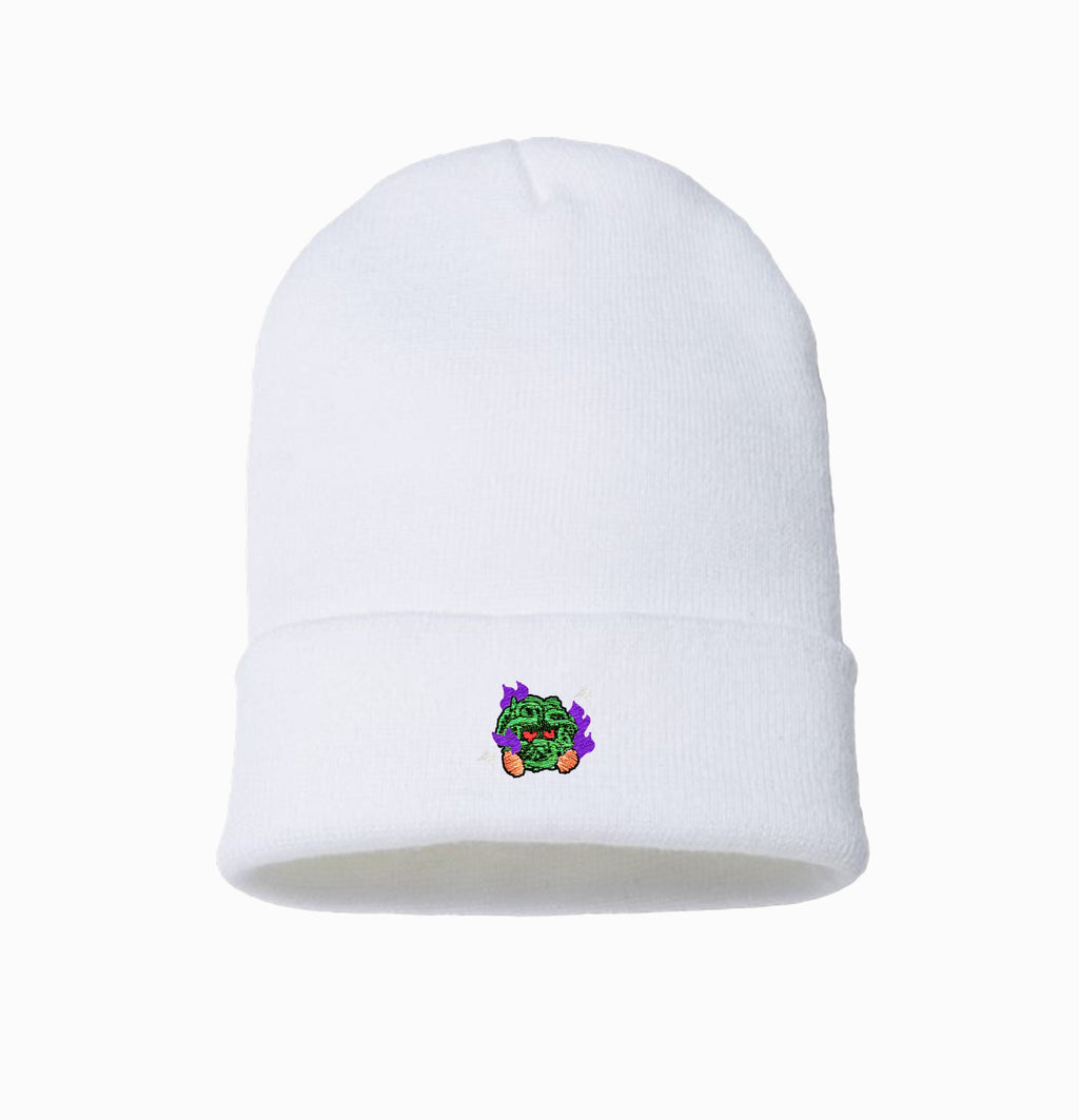 tangela shadow shiny beanie