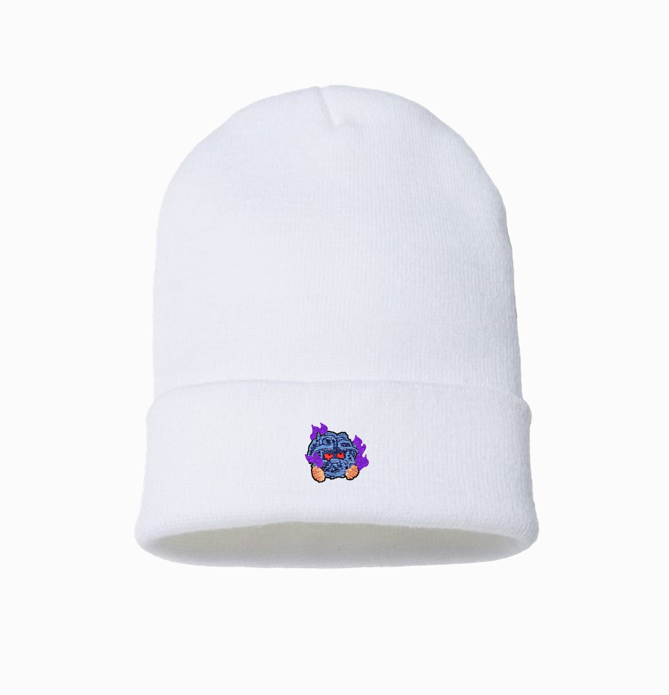 tangela shadow beanie