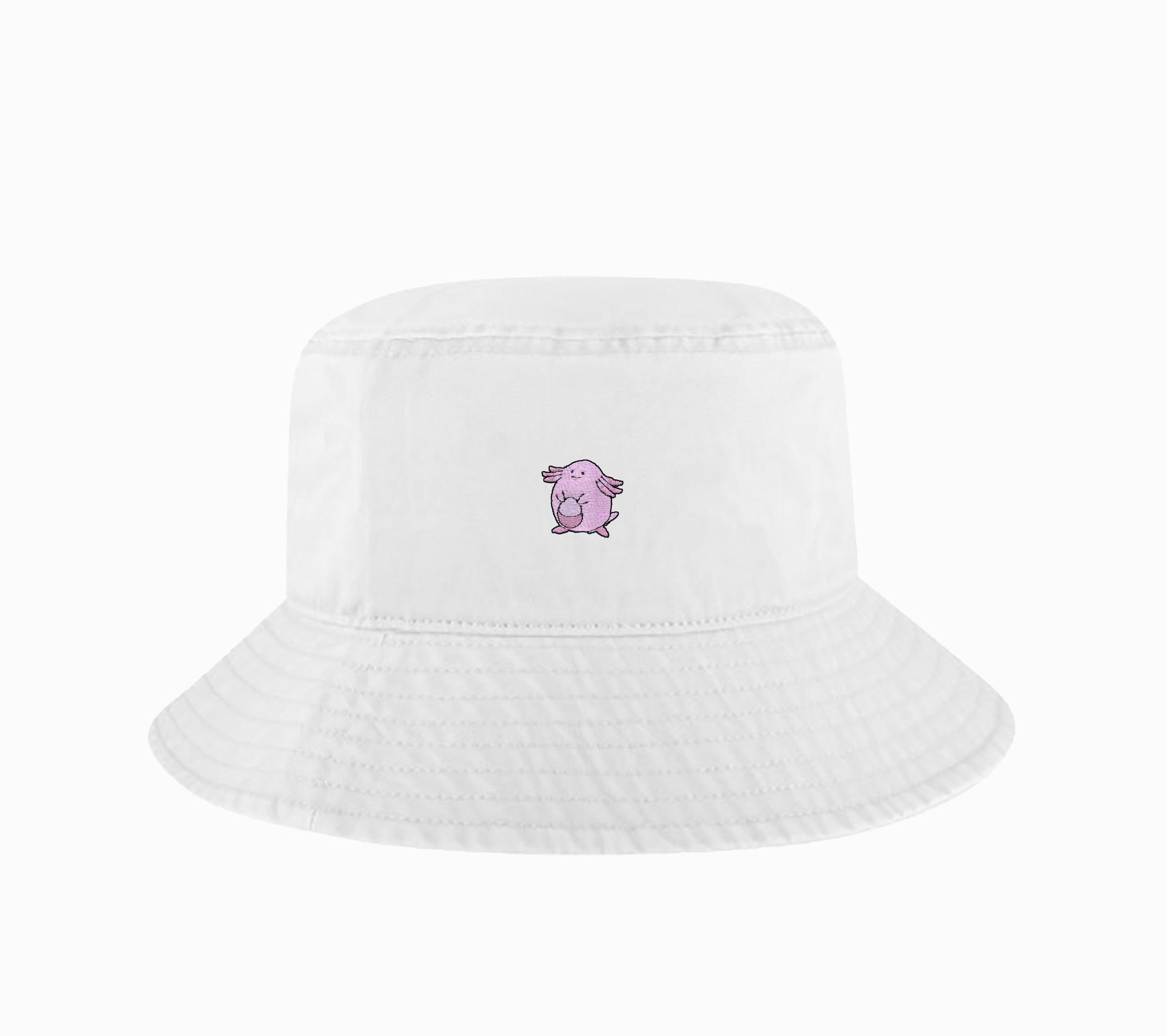 chansey bucket hat