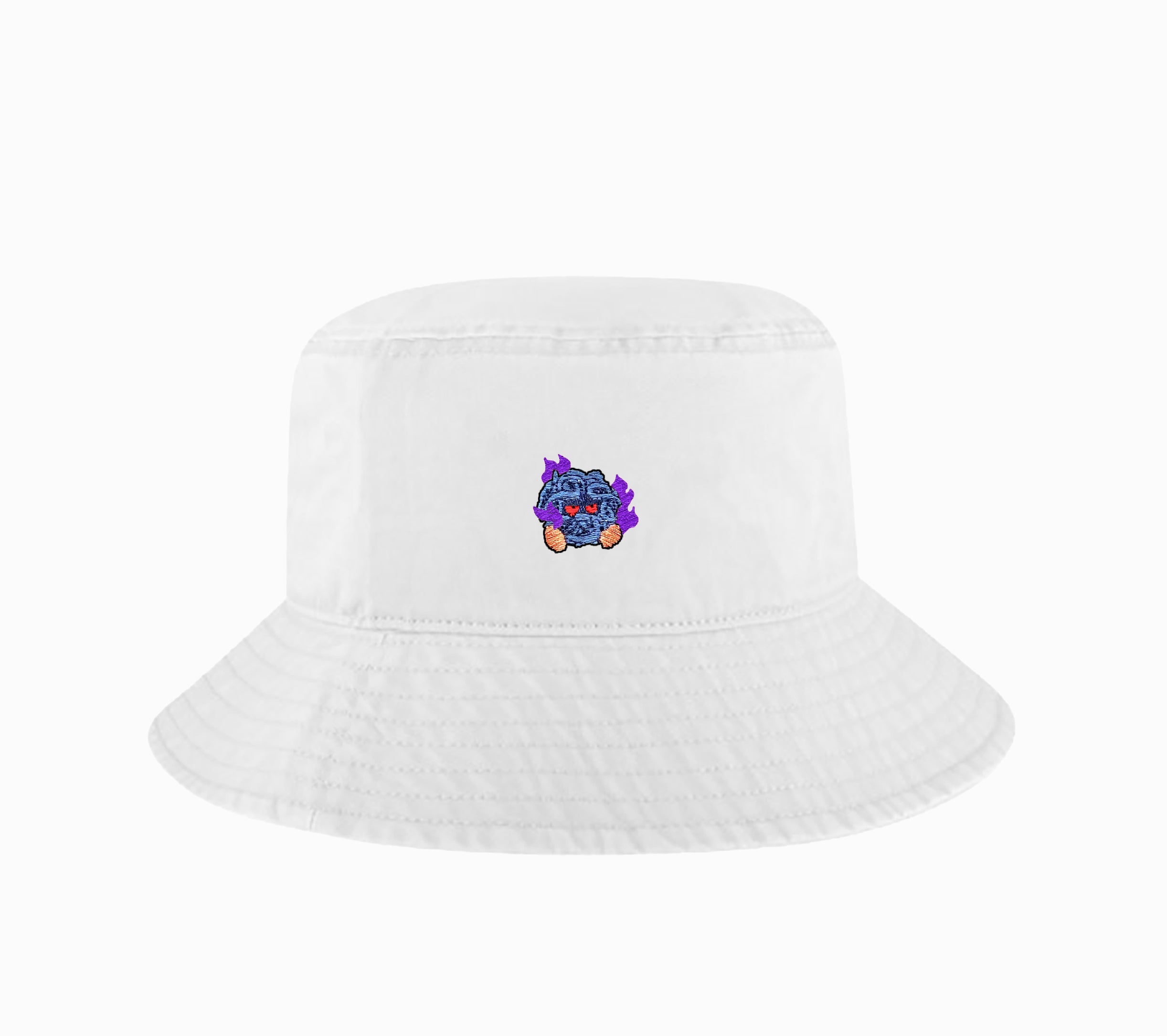 tangela shadow bucket hat