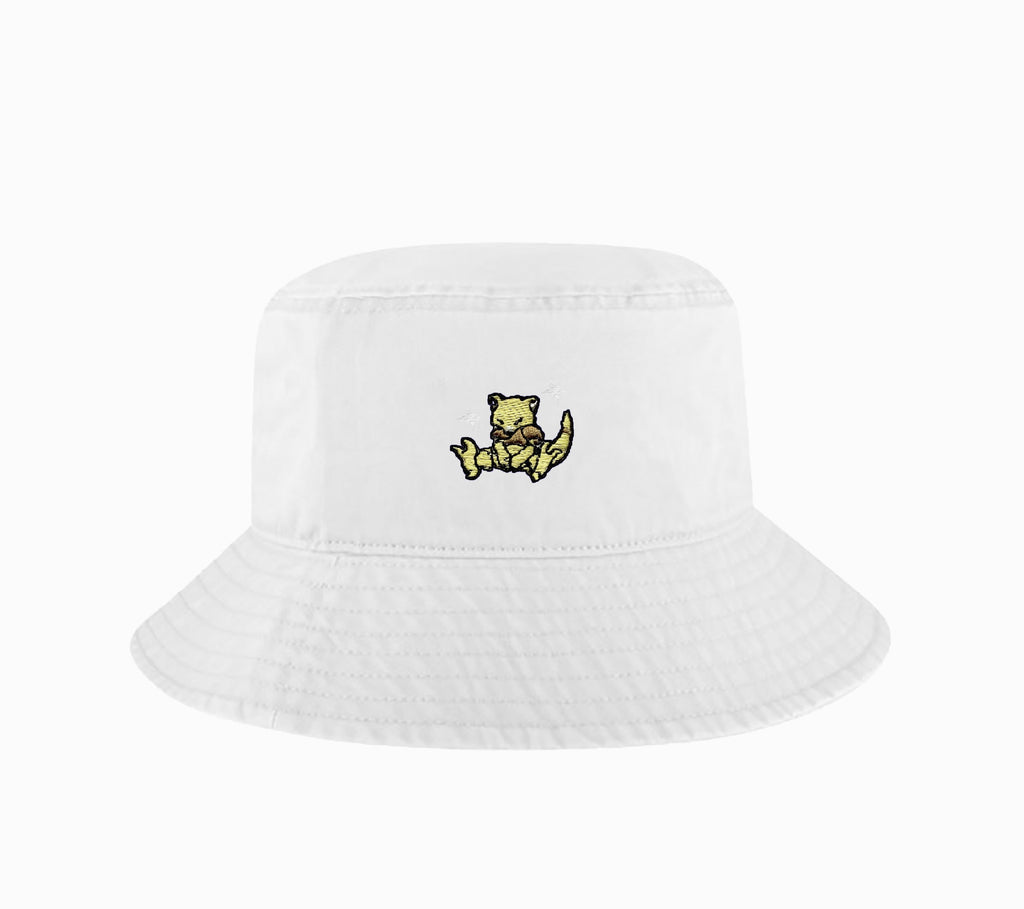 abra shiny bucket hat