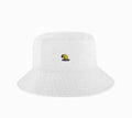 wiglett short shiny bucket hat
